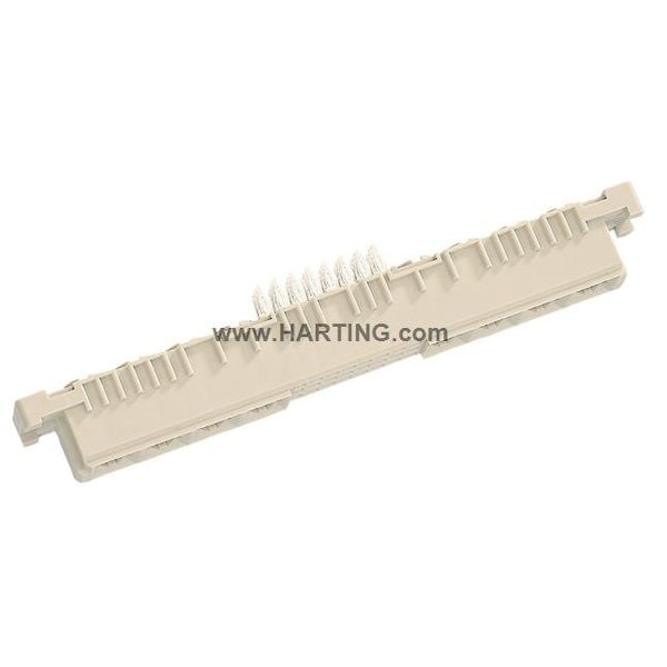 Harting DIN-Signal M24+8FP-4, 5C1-2, PK 20 09032246850 - main